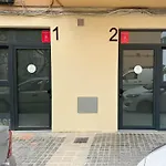 Apartamentos Navio