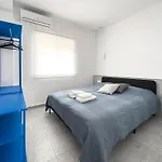 Apartamentos Navío