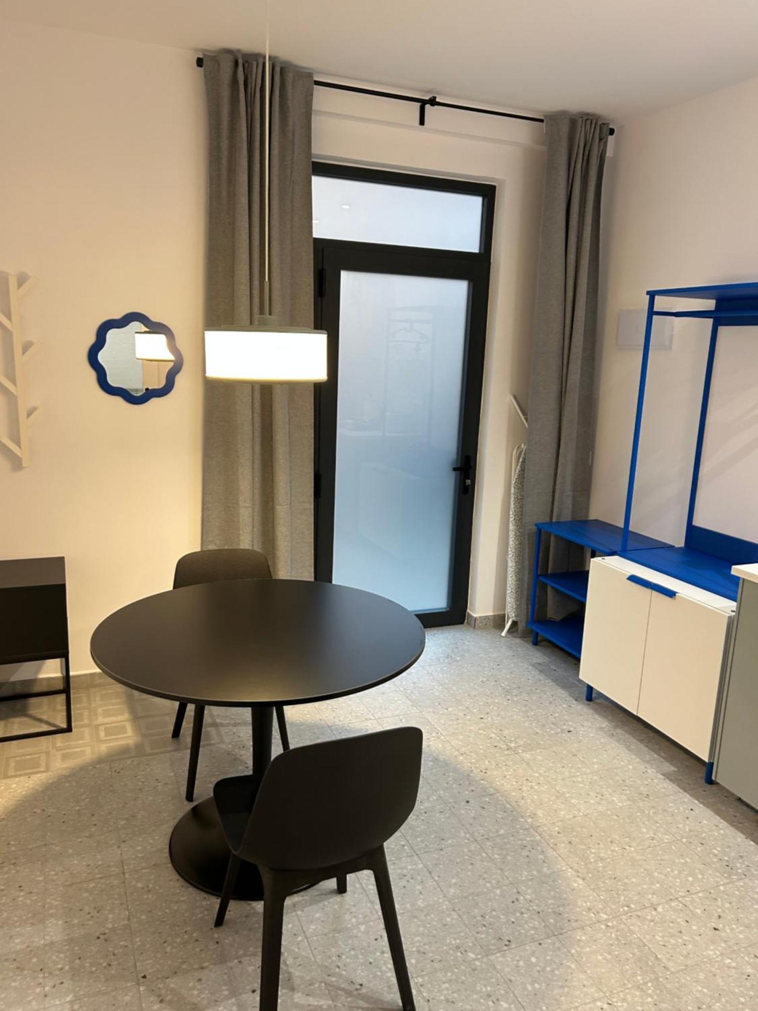 Apartamento Navío