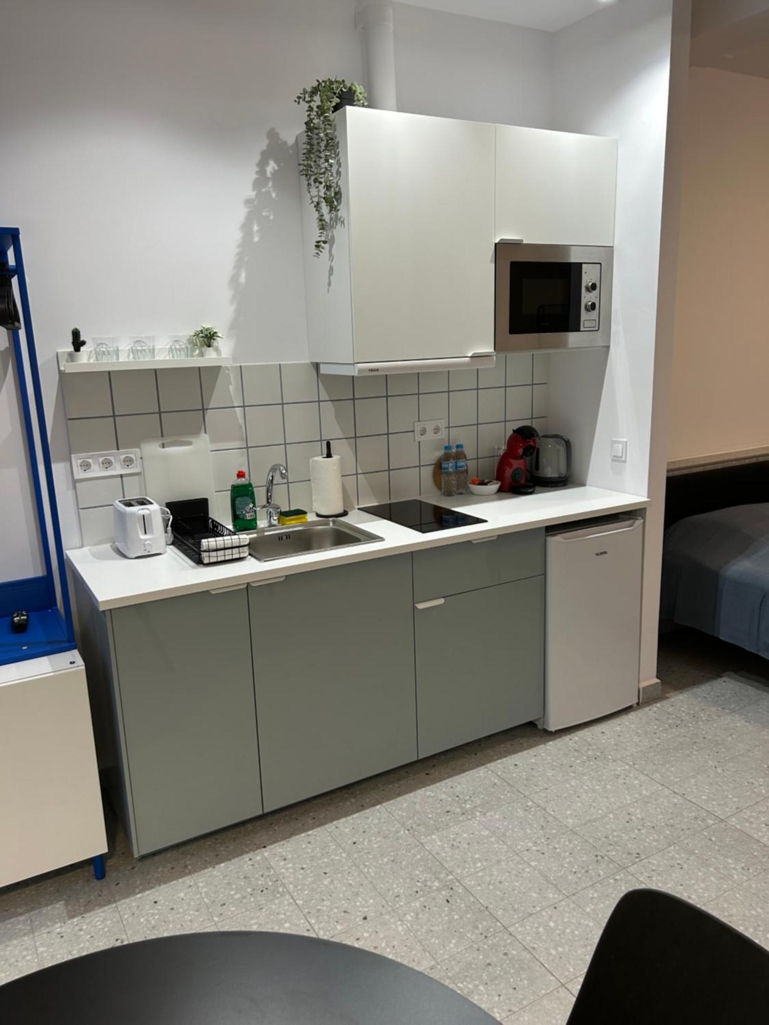 Navío Apartamento Valencia