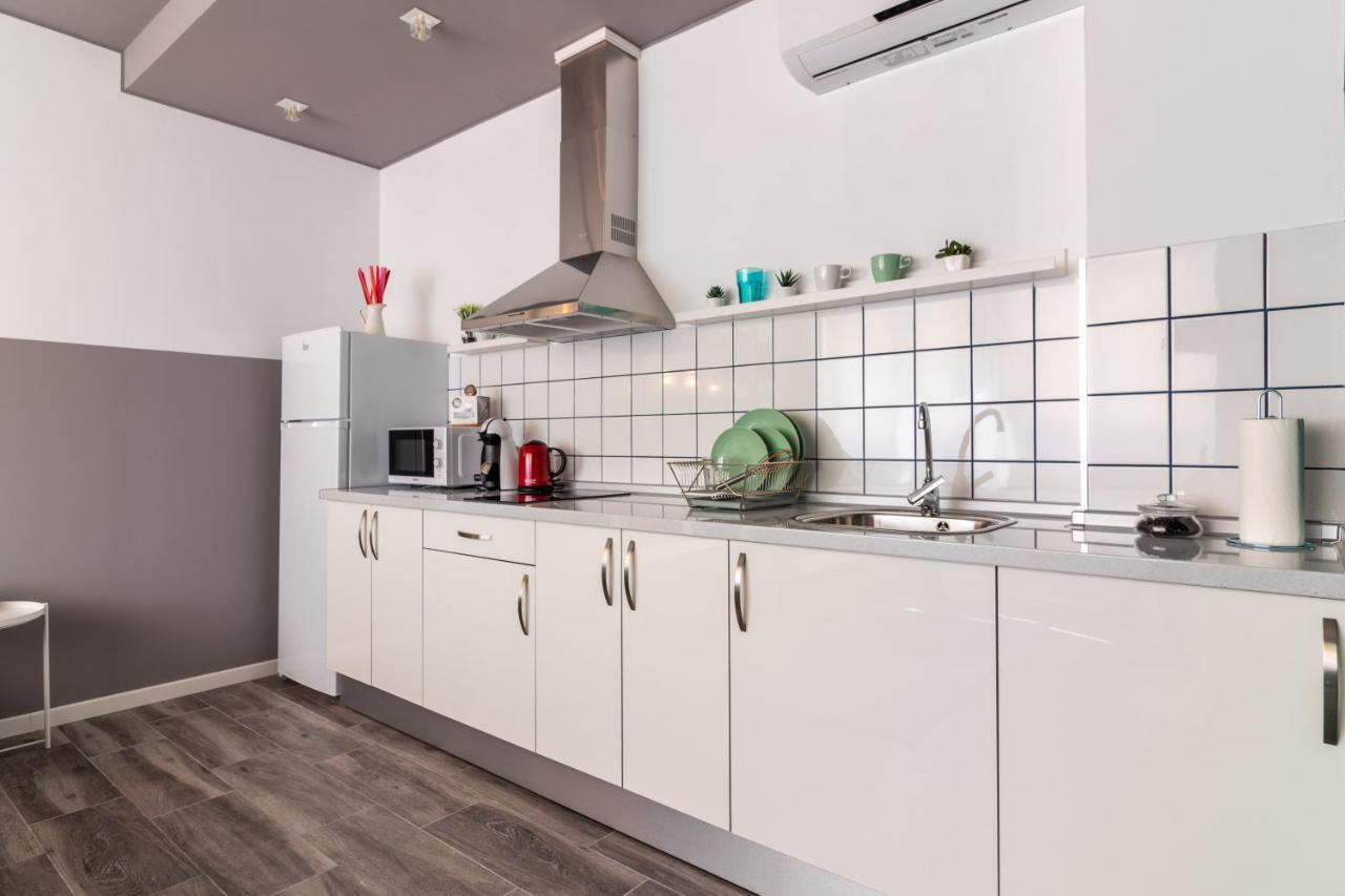 Navío Apartamento Valencia