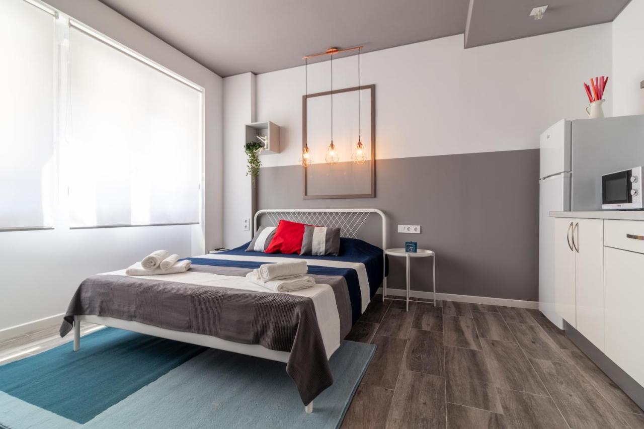 Navio Apartment